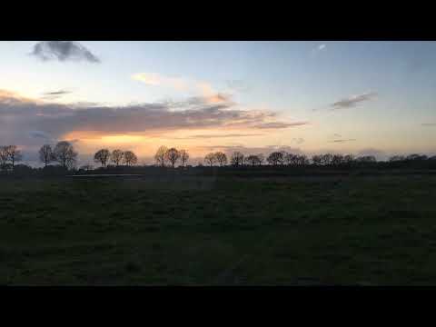 Timelapse Drenthe