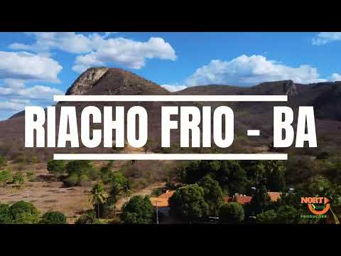 "ISSO NÃO É A BAHIA QUE VOCÊ CONHECE! (EP01: Riacho Frio)"