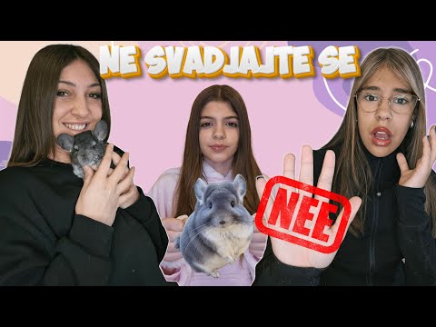 VRATILA SAM IVONI ČINČILU