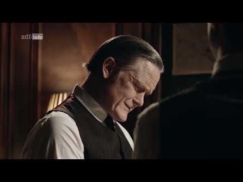 Murder Maps -  Geheimnisvolle Verbrechen: Der Kofferfund Doku (2019)