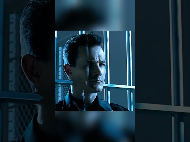 Vídeo relacionado con The Terminator Póster Película Retro Ciencia Ficción Viajero Tiempo Gamer Camiseta
