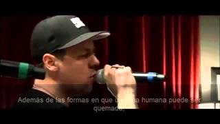 Hilltop Hoods - An Audience With The Devil
