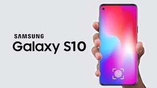 Samsung Galaxy S10 это безумие! Apple вернут iPhone X и смартфон с 16 камерами!