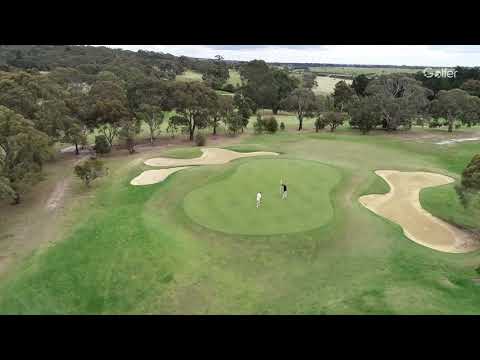 Devilbend Golf Club