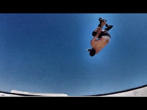 JON CRAIG | SKATE PROFILE