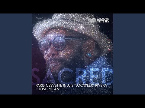 Sacred (feat. Josh Milan) [Instrumental Mix]