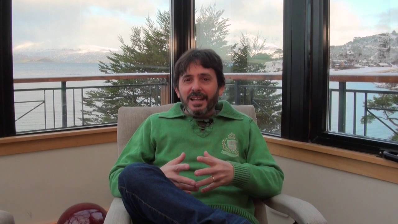 Leve a vida com leveza