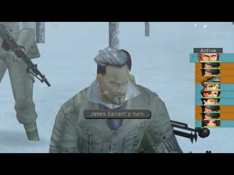 Operation darkness ITS Cold and wet (part 4)