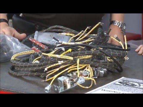 YnZs On Velocity's Performance TV Ep 1605