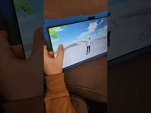 Video cover