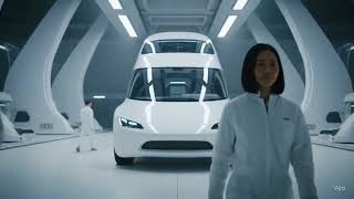 AI futuristic city / scifi/ #aivideo #scifi #future