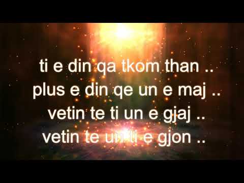 Dinni ft Fuli - NOSTALGJI