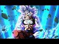 Arch Angel Goku Is Broken Beyond Belief