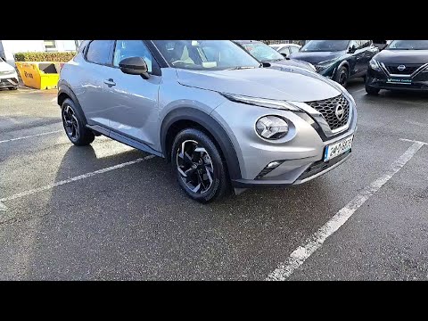 Nissan Juke 1.0T SV Premium €2000 Scrappage Offer - Image 2