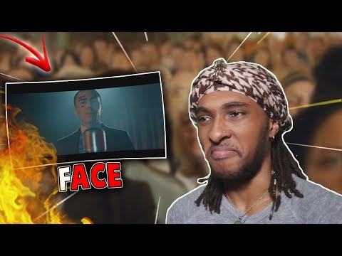 American Reacts to FACE – ЮМОРИСТ