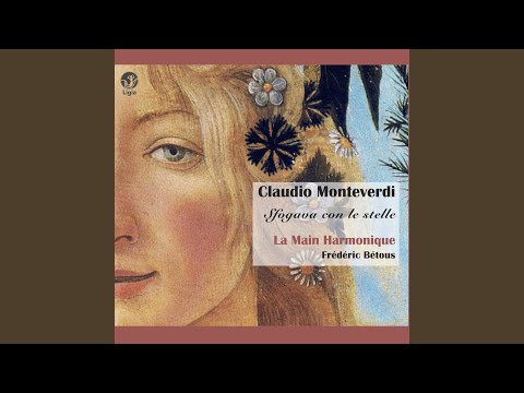 Interrotte speranze, SV 132