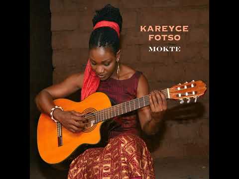 Kareyce Fotso - Mokte (2014) (Full Album)