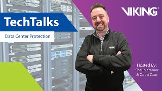 TechTalks: Data Center Protection