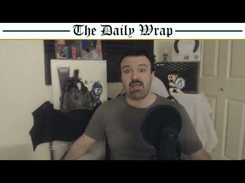 The Daily Wrap: May 26, 2022 - Sniper Elite 5 Disappoints, But Zelda ROCKS!