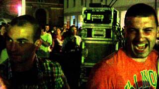 Questo disco è il mio pensiero d'amore Giuliano Palma & the Bluebeaters