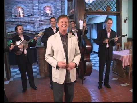 STJEPAN JERŠEK ŠTEF - Najdraža moja (OFFICIAL VIDEO)