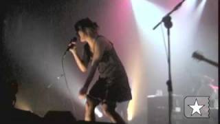 Download lagu Pitty toca 'A saideira' no Citibank Hall (SP) - Arquivo Radar Showlivre 2008 mp3