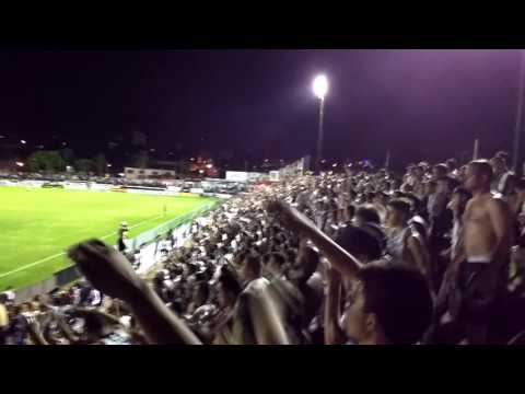 Oleeeee leee ôô!! Opeeeráriooooo! (Operário-PR 1x2 Paraná)