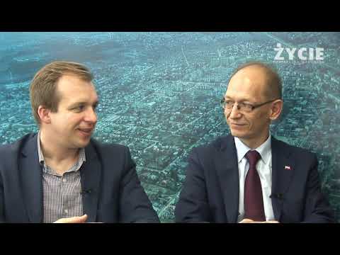 Goście Życia – Teresa Urbanowska zaprasza – Robert Szydlik i Igor Sulich