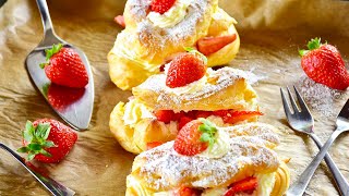 10 minutes of Ads || Delicious Food Edition 🍪🍩