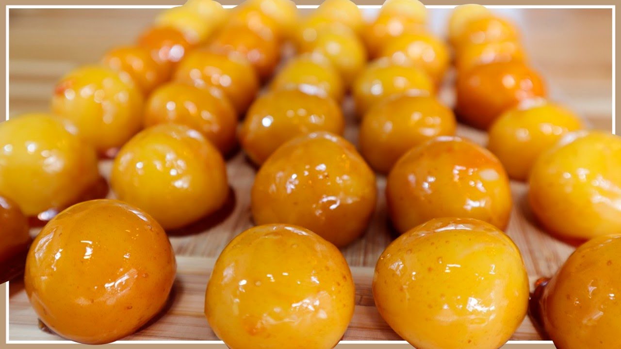 CROCANTE POR FORA - MACIA POR DENTRO - BALA DE VIDRO OU BALA BAIANA - RECEITA INCRÍVEL