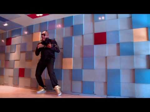 Mr. G - Swaggerific [Official Video]