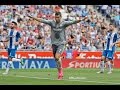 Espanyol Vs Real Madrid 0 6 All Goals 12 09 2015