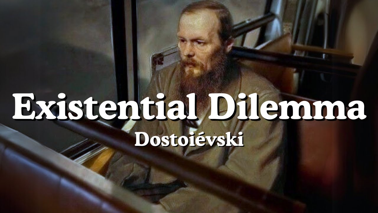 Dostoevsky: The Man Who Understood Life