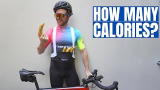 How to Fuel for Your Next Long Bike Ride (100 miles!?)