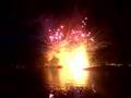 Epcot Fireworks