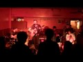 Horse Feathers--This Bed