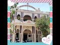 Schaffter Higher Secondary School 2018