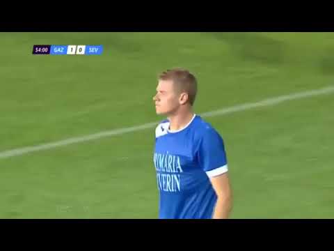 Rezumat Etapa 6 2012-2013 Gaz Metan Medias - CS Turnu Severin 2-0