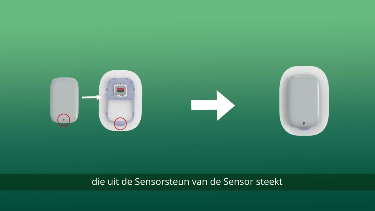Accepteer alstublieft 
                         marketing cookies om de video af te spelen.