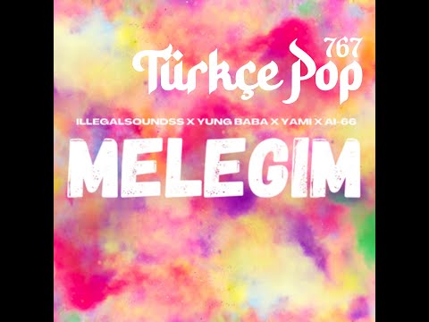 Yung Baba x Yami x AI-66 - Melegim (prodby. Illegalsoundss)