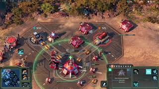 Crossfire Legion ESL Week 1 Finals Getsu VS. LaFaf