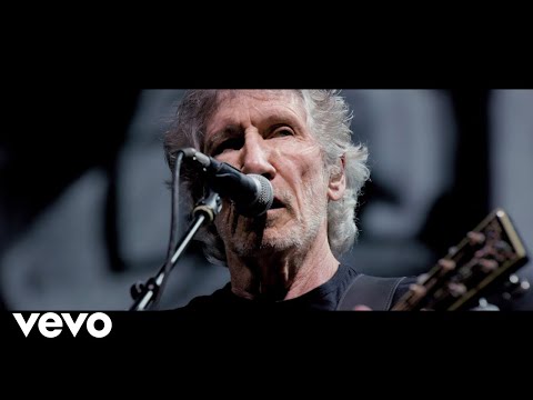 Roger Waters - Déjà Vu (Live in Amsterdam, June, 2018)