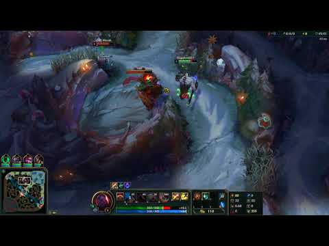 League of Legends Highlights #1