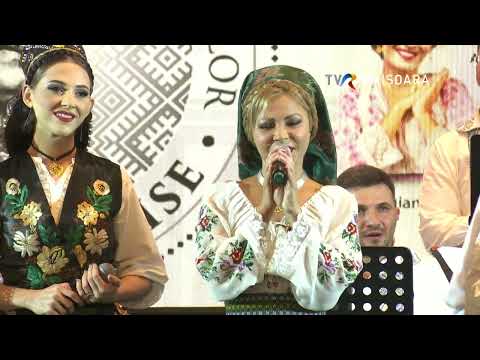 Festival In memoriam PETRICĂ MOISE 2024 | Partea III #Folclor @TVRTM