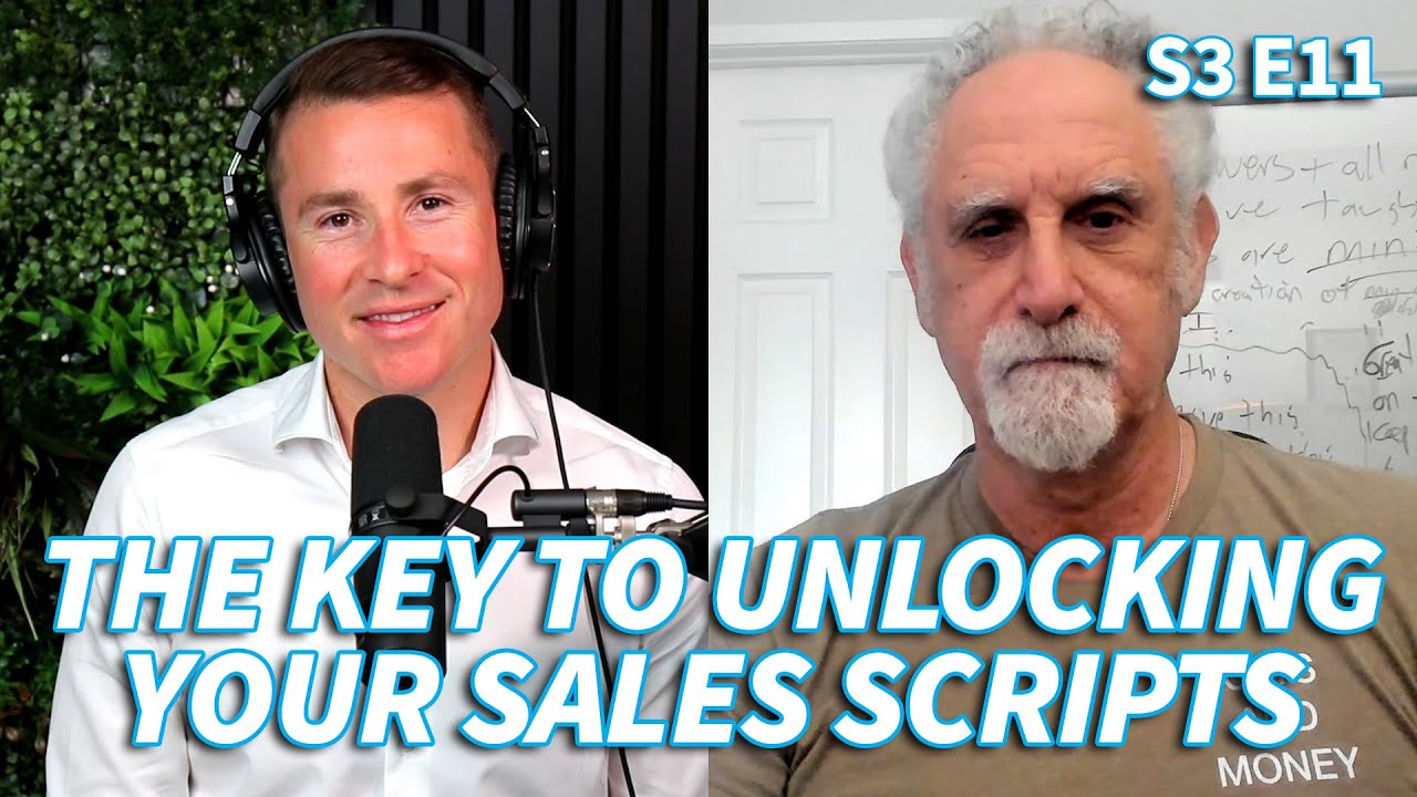 Unlock Persuasive Power: Transforming Realtor Sales Language with Paul Ross
