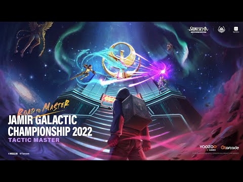 JAMIR MUNDIAL: CUARTOS DE FINAL, SEMIFINAL Y GRAN FINAL: DUELO MODALIDAD SAGRADO ETC... SSSAKOTZ