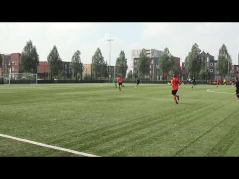 doelpunten Hercules O21 15 8