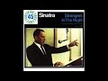 FRANK SINATRA - SUMMER WIND - Strangers In ...