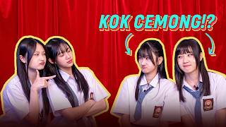 Download lagu [SHOWDOWN] INI YANG BIKIN MAIRA & JEMIMA CEMONG mp3