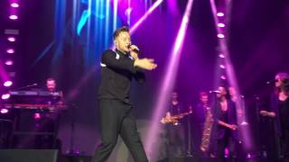 Olly Murs - Love You More (Wrexham June 24th 2017)
